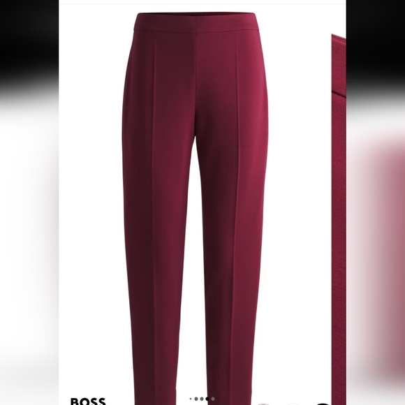 Hugo Boss Pullon Pant - Picture 11 of 11